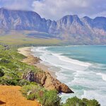 South Africa's Garden Route