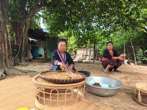 Khmu Culture Unraveled