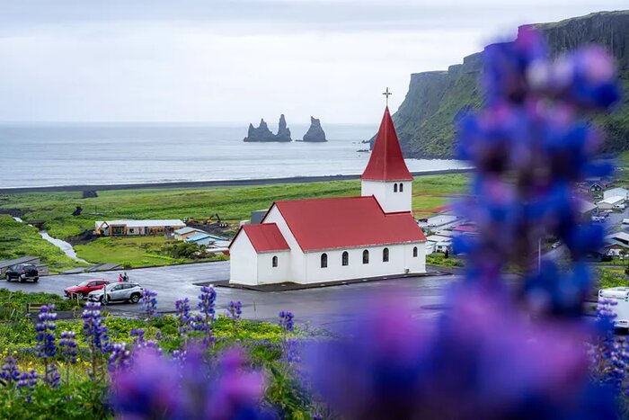 South Coast Highlights & Coastal Villages