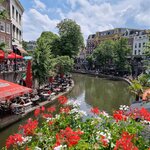 Summer in the Netherlands