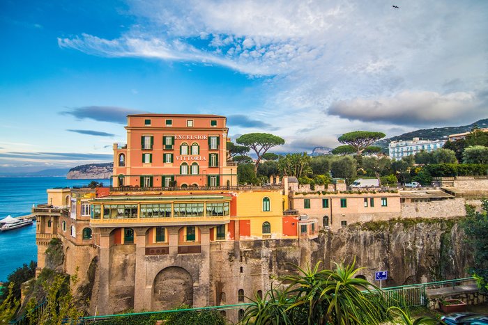 Sorrento