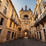 Landmarks of Bordeaux - Private Walking Tour