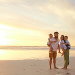 Relax and reconnect on a family holiday to South Africa