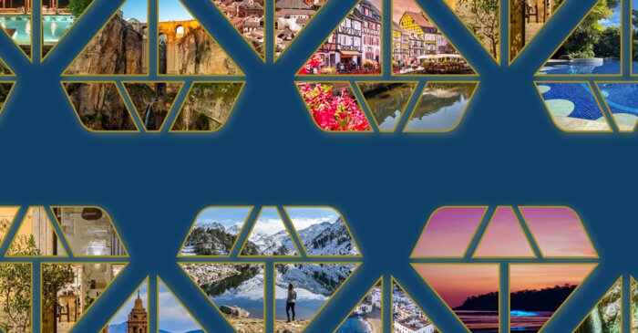 A collection of kimkim Gems