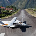 How to Get from Kathmandu to Lukla