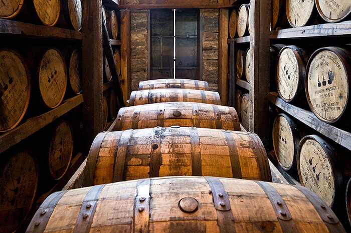 Kilbeggan Distillery