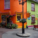 How to Get from Dublin to Kinsale