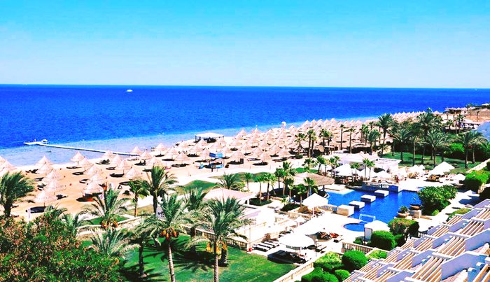 Hurghada 