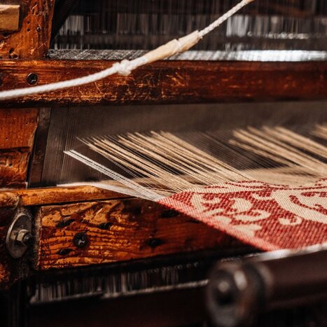 Visit a Silk Factory in Florence