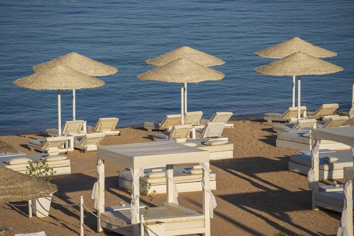 Sharm El Sheikh hotel