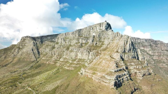 Table Mountain Guided Hike