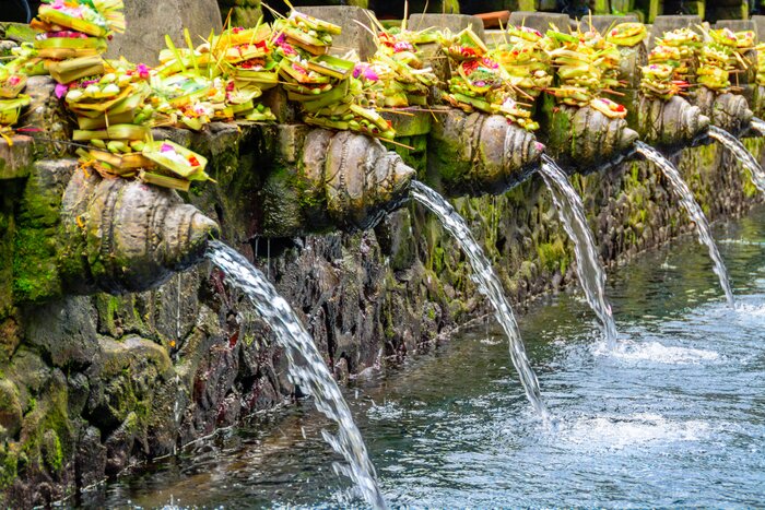 Tirta Empul Temple