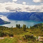 Discover the unbeatable fjord scenery of Norway