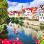 Start your road trip along Germany's Romantic Road