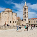 How to Get from Dubrovnik to Zadar