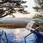 Hotels with pools in Ronda (Photo courtesy of Hotel Catalonia Reina Victoria Wellness & Spa)