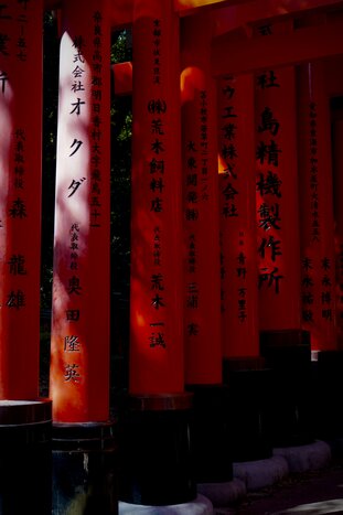 Half Day Kyoto Tour with English Speaking Guide & Vehicle