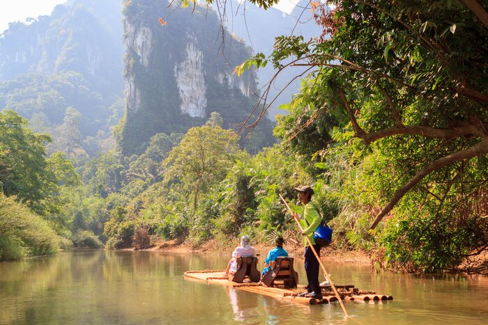 Bangkok, Chiang Mai & Khao Lak: Best Itinerary Ideas