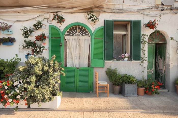 Private Walking Tour of Bari