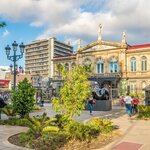 6 Family-Friendly Activities in San José