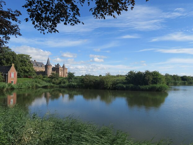Muiderslot Castle