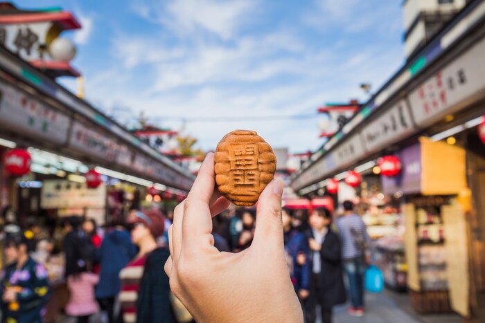Sample the best food in Japan and China during this two-week culinary tour