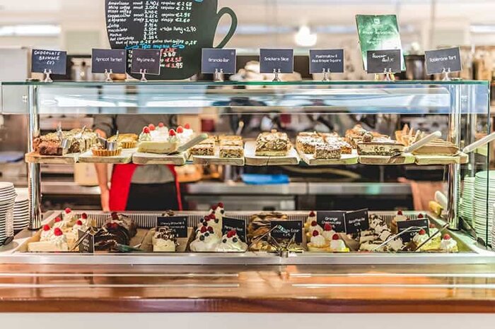 Dublin Secret Food Tour 