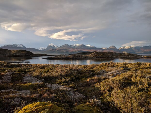 Use Ushuaia, the southernmost town on the American continent, as a base to explore Patagonia's Beagle Channel