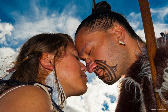 Mitai Maori Village
