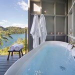 Fly to Milford Sound for a remarkable cruise during a two-week luxury New Zealand adventure