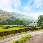 This self-drive adventure takes you from London to the country lanes of the Lake District