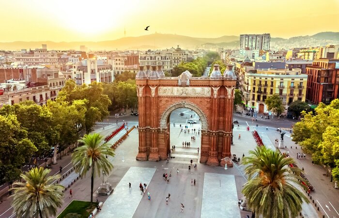 Barcelona & Valencia Experience - 6 Days