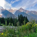 How to Get from Geneva to Chamonix