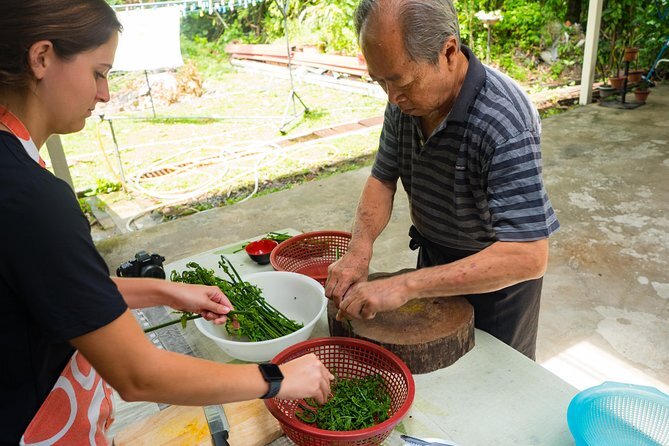 Kota Kinabalu Cooking Class