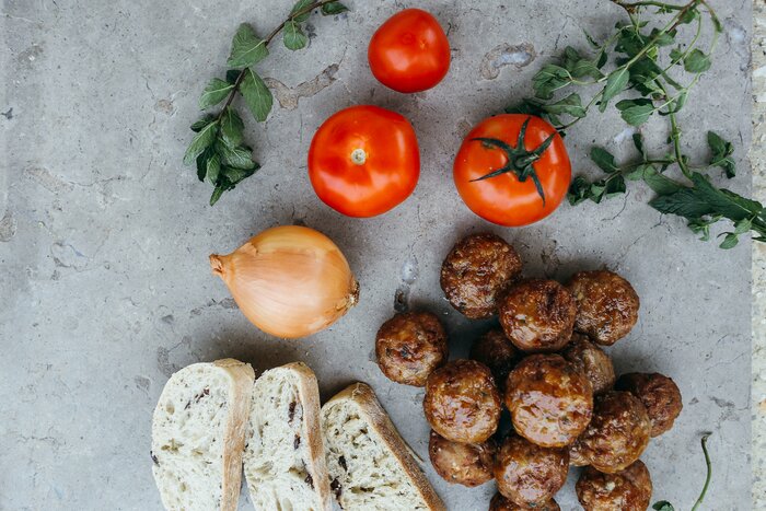 Food tour Stockholm