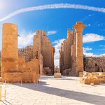 Tour the Temple of Karnak in Luxor