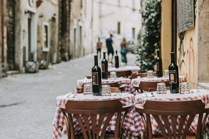 (Photo courtesy of Insideat)