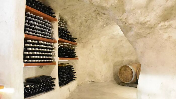 Discover Santorini Small-group Guided Tour