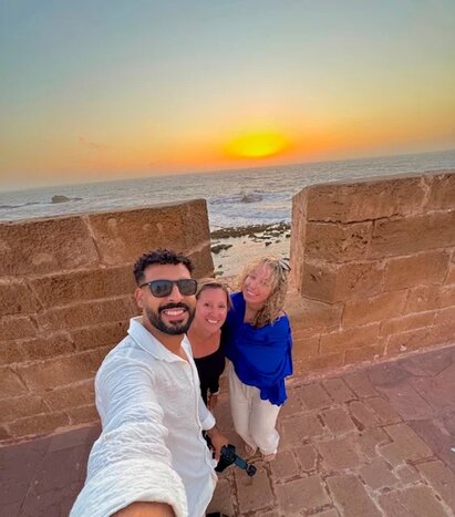 Essaouira for Families: A Guided Walk