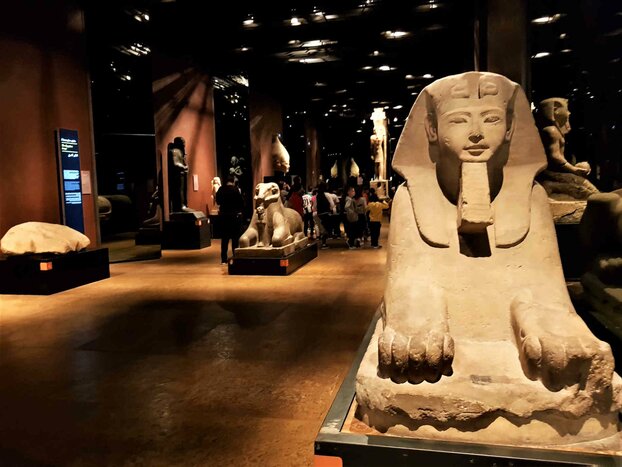 Museo Egizio