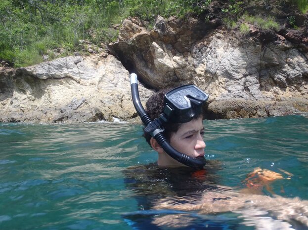 Guanacaste Snorkel Adventure