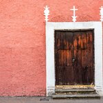 Tour the back streets of Valladolid