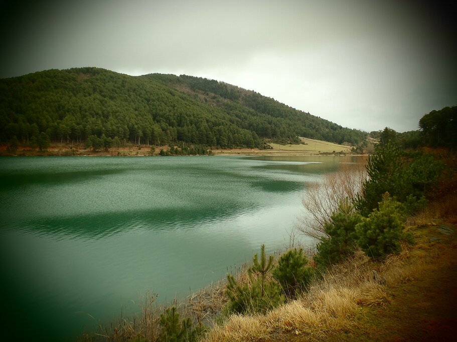 Athens Private 4X4 Tour to Mount Corinth, Ziria Plateau, Lake Dasiou and Doxa Lake