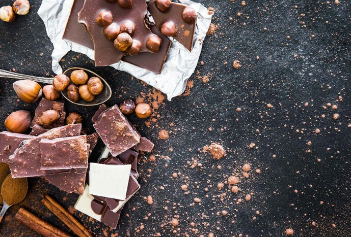 Brussels - Belgian Chocolate Village