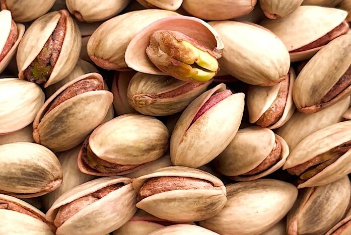 Pistachio Orchard & Factory Tour