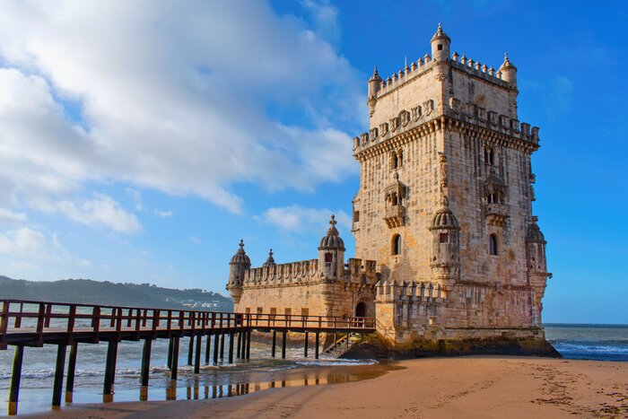 Guided Belém Walk