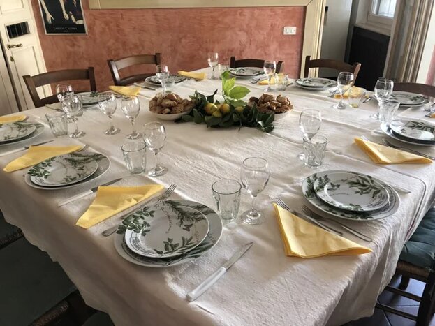 Gnocchi cooking class in the heart of Verona