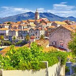 Stunning Korčula Town