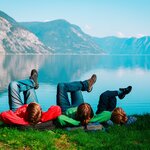 Get ready for a week of family fun in Norway