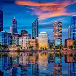 Western Australia's modern capital is a gateway to memorable day trips